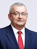 Profile Picture of Andrzej Adamczyk - Wikipediaon Wikipedia
