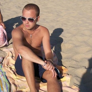 Profile Picture of Antonio Cuomo (@antocuomo) on Myspace