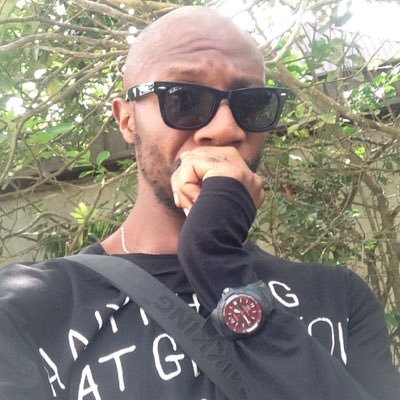 Profile Picture of Toby Paul Uzo (@tobypaul01) on Twitter