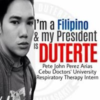 Profile Picture of Pete John Perez Arias (@pete-john-perez-arias) on Quora