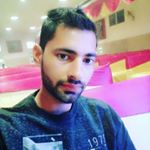 Profile Picture of Aditya Chauhan (@adityachauhan41) on Instagram
