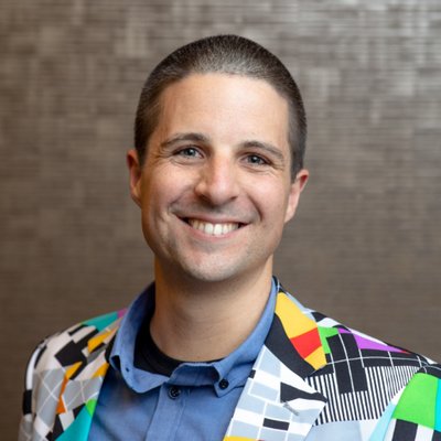 Profile Picture of Michael Pullman (@michaelpullman) on Twitter