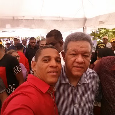Profile Picture of  🇩🇴Osiris Rodriguez #PedernalesRD 🇩🇴 (@OsirisR63945920) on Twitter
