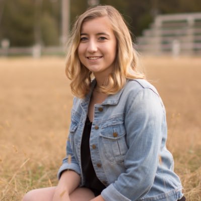 Profile Picture of Carlie Wagner (@Carlieee2) on Twitter