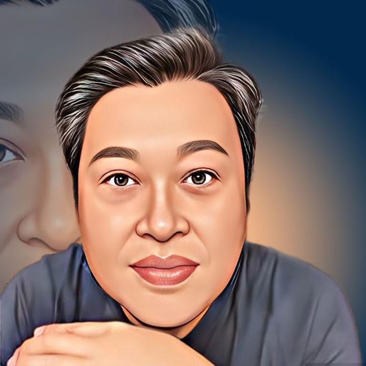 Profile Picture of PaulCore (@paulang213) on Tiktok