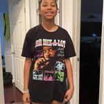 Profile Picture of Curtis Clemons (@hovitosanchez) on Instagram