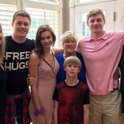 Profile Picture of Chris Howley (@ChrisHowley10) on Twitter