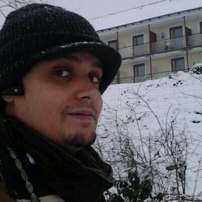 Profile Picture of Karim-Alexander Lind (@karimo87) on Twitter