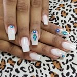 Profile Picture of Yokasta Perez (@j3nn3alisnails) on Instagram