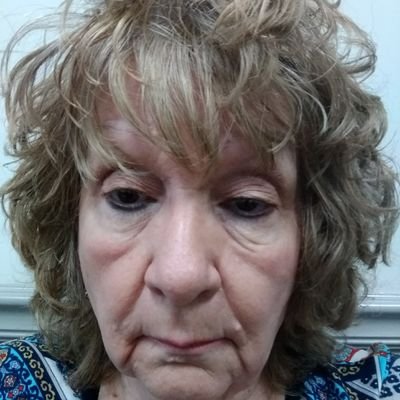 Profile Picture of Karen McCaskill Shepard. (@KarenMShepard2) on Twitter