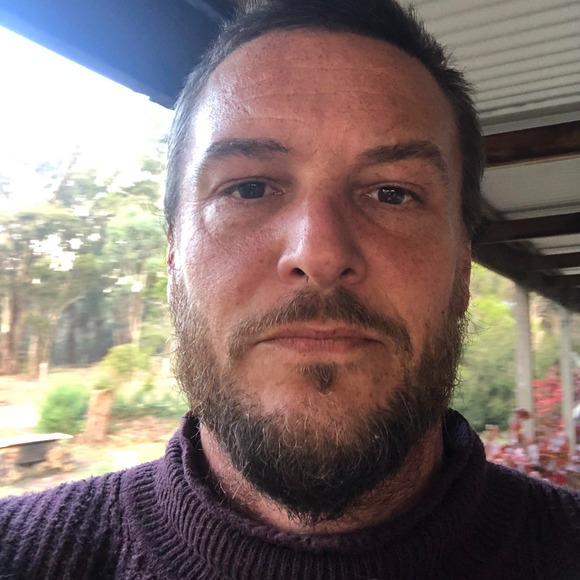 Profile Picture of Chris Daniels (@chris_dan343) on Poshmark