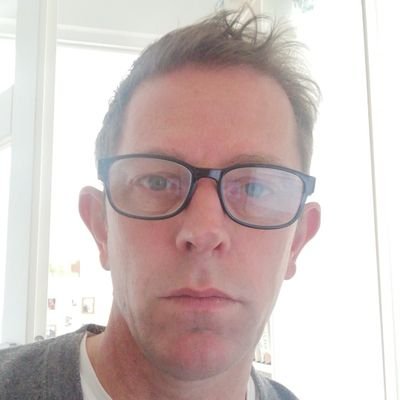 Profile Photo of Thomas Thal Jantzen (@JantzenThal) on Twitter