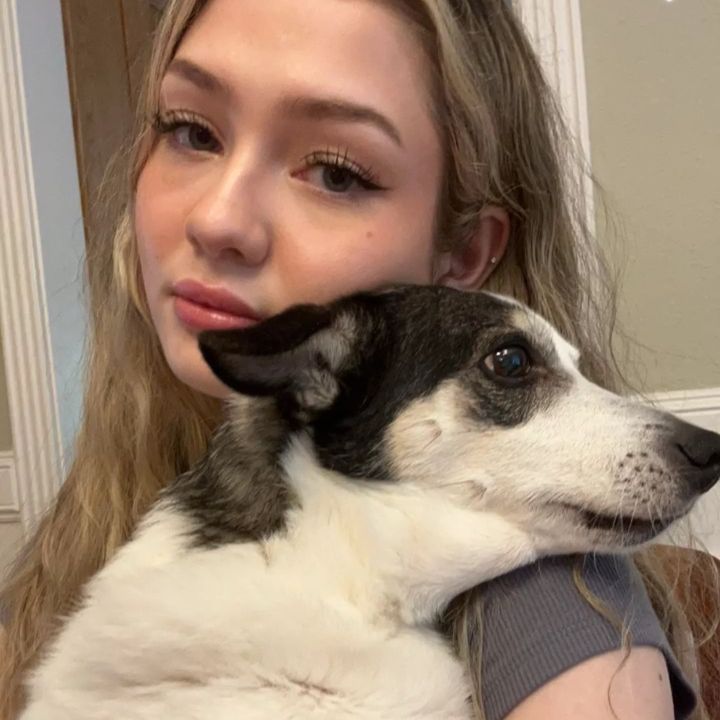 Profile Picture of Melanie (@@melanie.hudson) on Tiktok