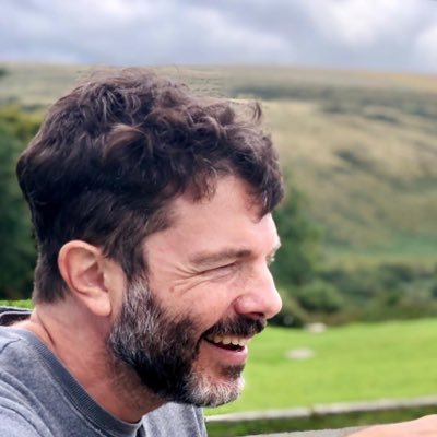 Profile Picture of Daniel Shepherd (@Daniel_Shepherd) on Twitter