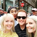 Profile Picture of Clare Montgomery (@montgomeryclare) on Instagram