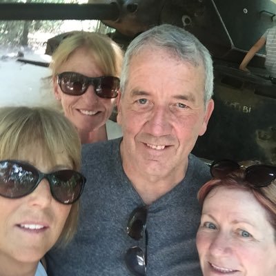 Profile Picture of David Alexander Nicolson (@Alexand85250746) on Twitter