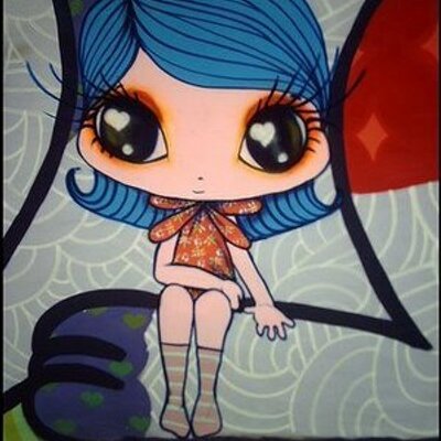 Profile Picture of Julia Bueno De Olive (@DeJuliabueno) on Twitter