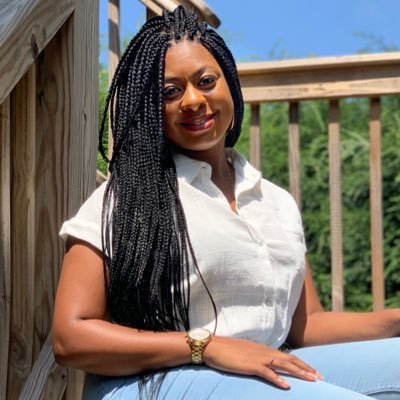 Profile Picture of Raven Watson (@Raven_RW28) on Twitter