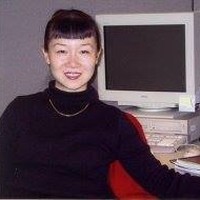 Profile Picture of Alicia Strang (@alicia-strang) on Quora