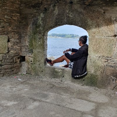 Profile Picture of Abz (@AbzNtiri) on Twitter