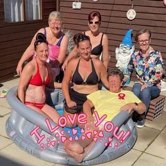 Profile Picture of Sharon Booth625 (@sharonbooth6) on Tiktok