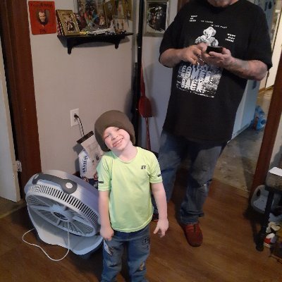 Profile Picture of Mandy Hamrick (@HamrickMandy) on Twitter