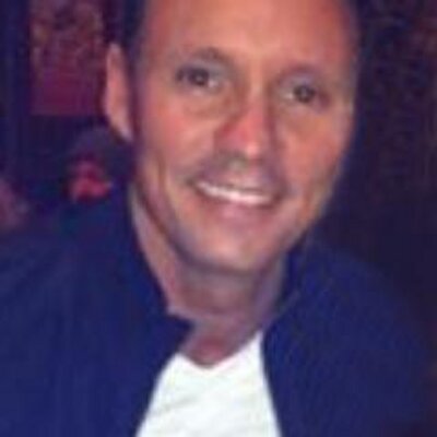 Profile Picture of Brett Cary (@BrettSCary) on Twitter