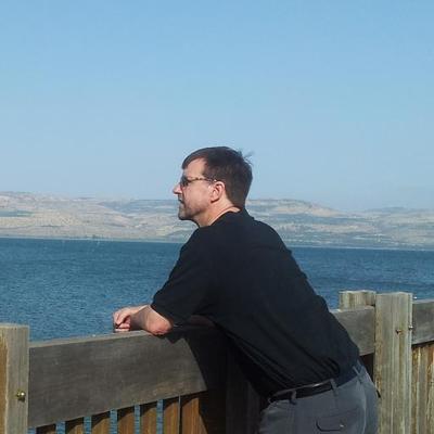 Profile Picture of Cal Clark (@calclark) on Twitter