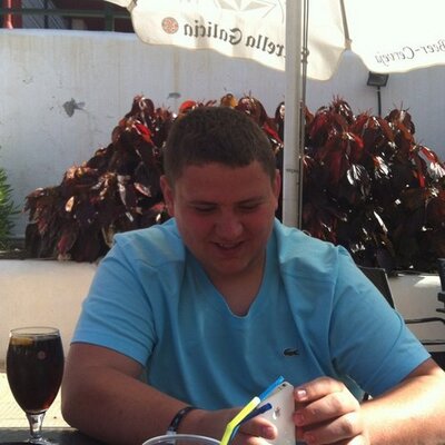 Profile Picture of Terry Chambers (@terry978) on Twitter