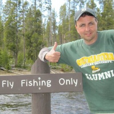 Profile Picture of John Grant Emeigh (@JohnEmeigh) on Twitter