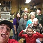 Profile Picture of JoeandNancy Wesner (@joeandnancywesner) on Instagram