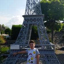 Profile Picture of Richard Ambrosio (@RichardAmbrosi2) on Twitter