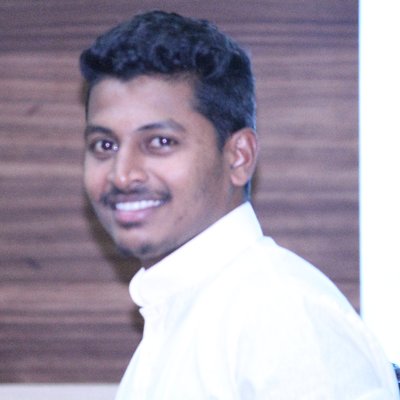 Profile Picture of Lijo John (@LijoLijojohn698) on Twitter