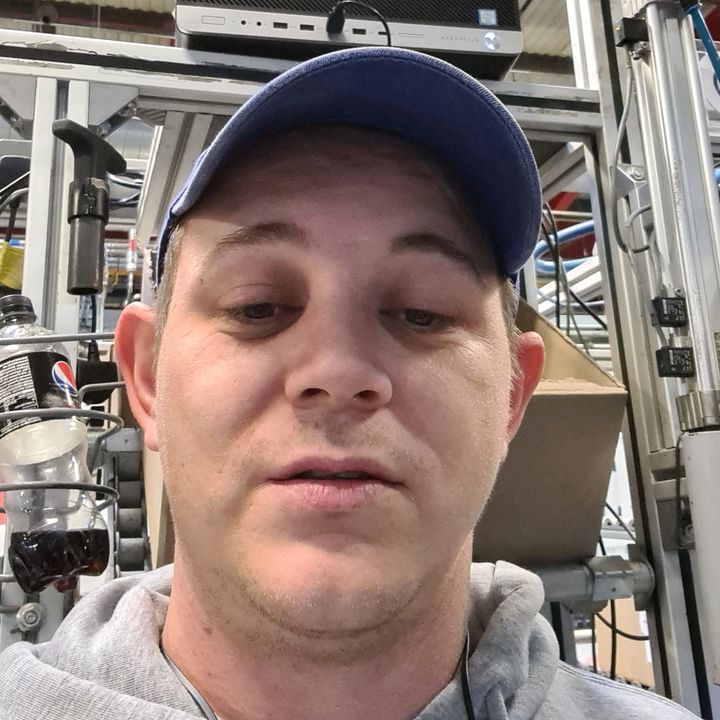 Profile Picture of Carl Hope (@carlhope6) on Tiktok