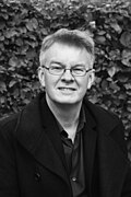 Profile Photo of Jonathan Hill (architect)on Wikipedia