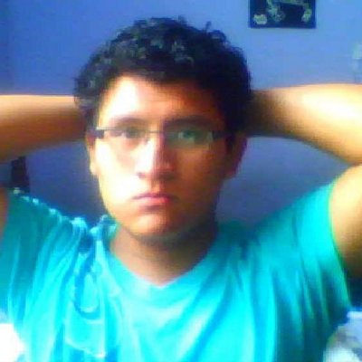 Profile Picture of Robert Nilson Gamboa (@nilgam11) on Twitter