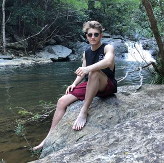 Profile Picture of Joel Schumann (@joel.schumann.5) on Facebook