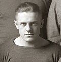 Profile Picture of Walter Niemann (American football)on Wikipedia
