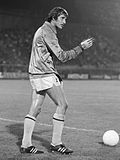 Profile Picture of Ray Clemenceon Wikipedia