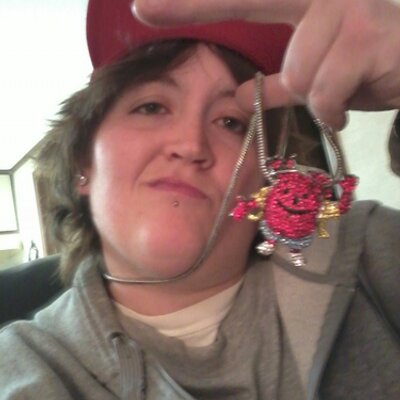 Profile Picture of Jayde Nevinson Twitter
