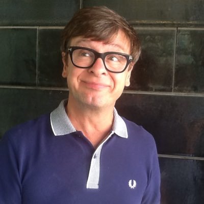 Julian E. Day - Twitter Profile Picture of Julian E. Day (@Julianthread) on Twitter