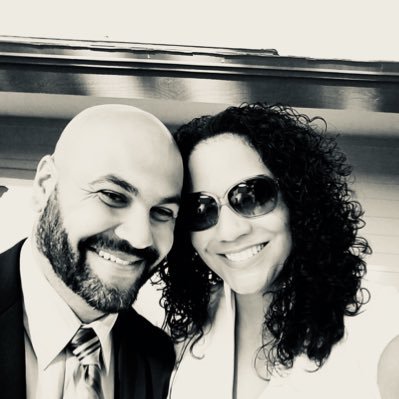 Profile Picture of C.J. Arnold (@CoachCJ41) on Twitter
