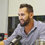 Profile Picture of raulbolufe (@raulbolufe) on Instagram