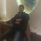 Profile Picture of Simon Abboud (@simonjabboud) on Instagram