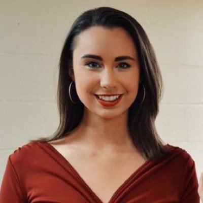 Profile Picture of Lauren Donovan (@LaurenDTV) on Twitter