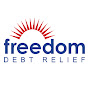 Profile Photo of Freedom Debt Relief (@@freedomdebtrelieftv) on Tiktok