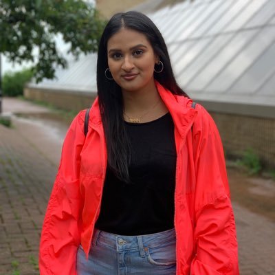 Profile Picture of Amna Kamal (@Amnakamalocsb) on Twitter