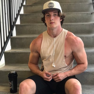 Profile Picture of Stephen Balicki (@BalickiStephen) on Twitter