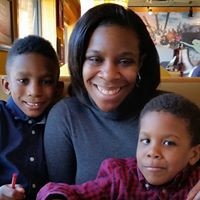 Profile Picture of Sylvia Staten Antoine (@sylvia-staten-antoine) on Quora