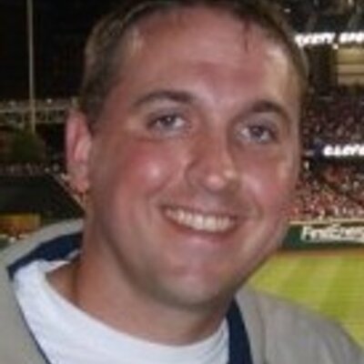 Profile Picture of Brad Crozier (@bcrozier23) on Twitter